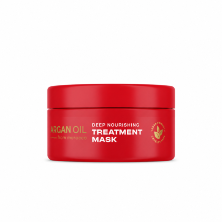 LEE STAFFORD ARGAN OIL TREATMENT MASK 200ml