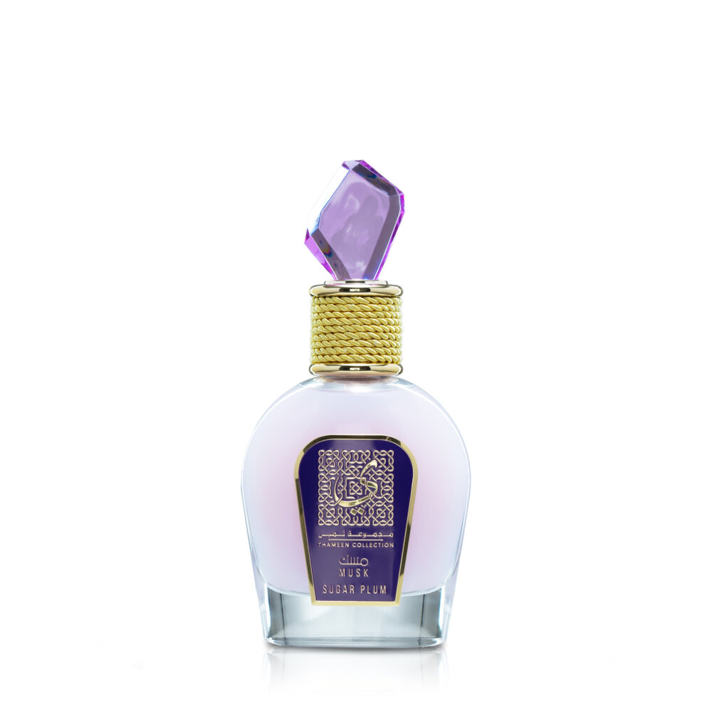 LATTAFA THAMEEN SUGAR PLUM 100ML WOMAN - Image 2