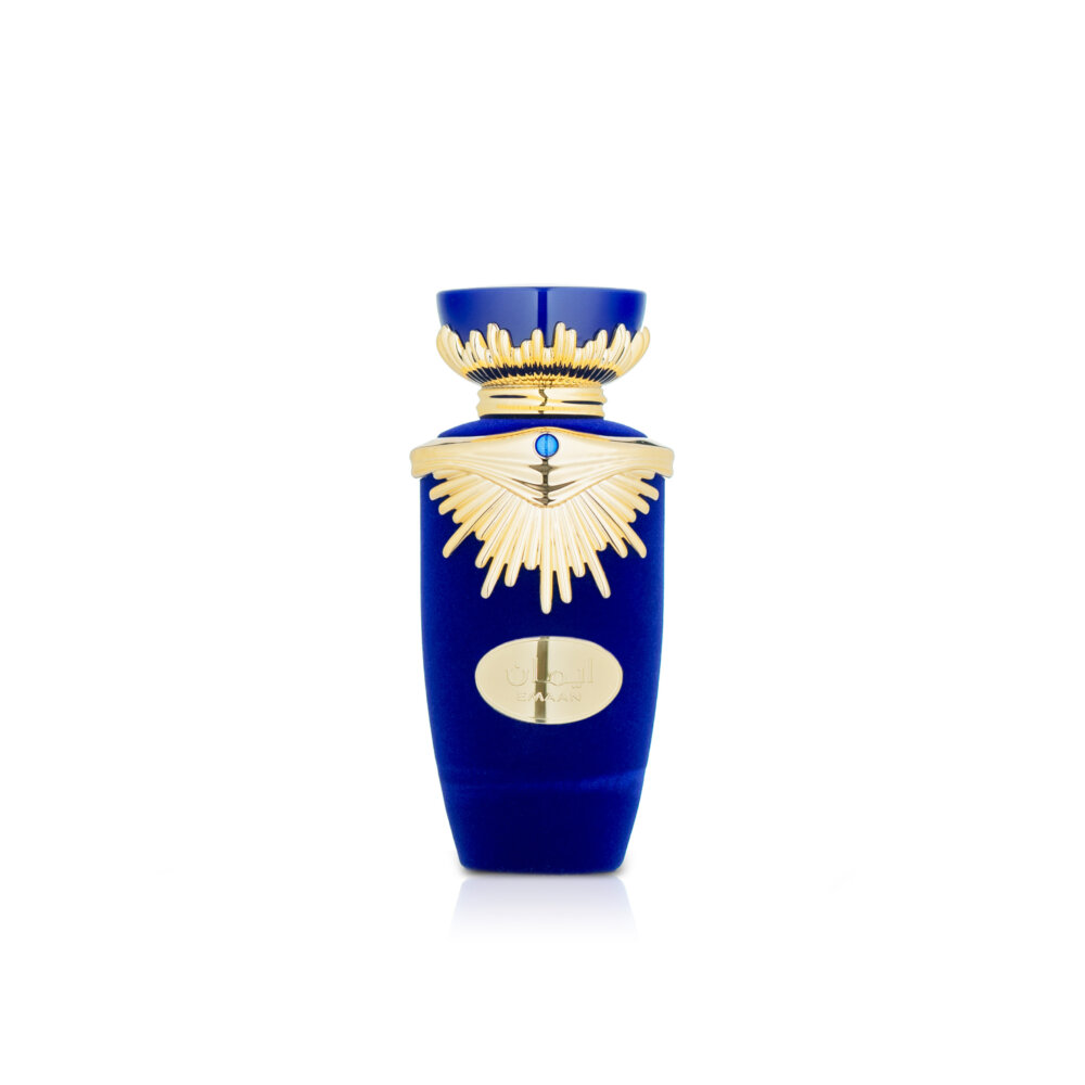 LATTAFA EMAAN 100ML WOMAN - Image 2