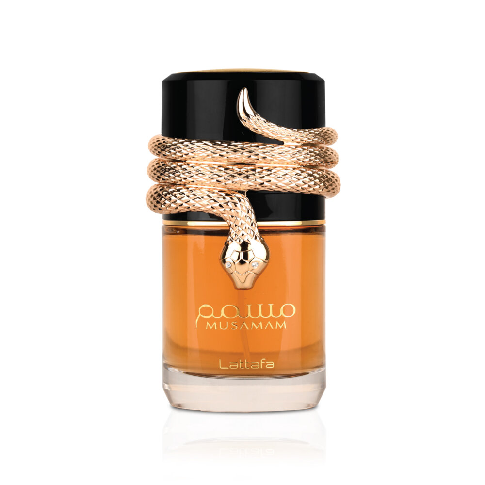 LATTAFA MUSAMAM 100ML UNISEX - Image 2