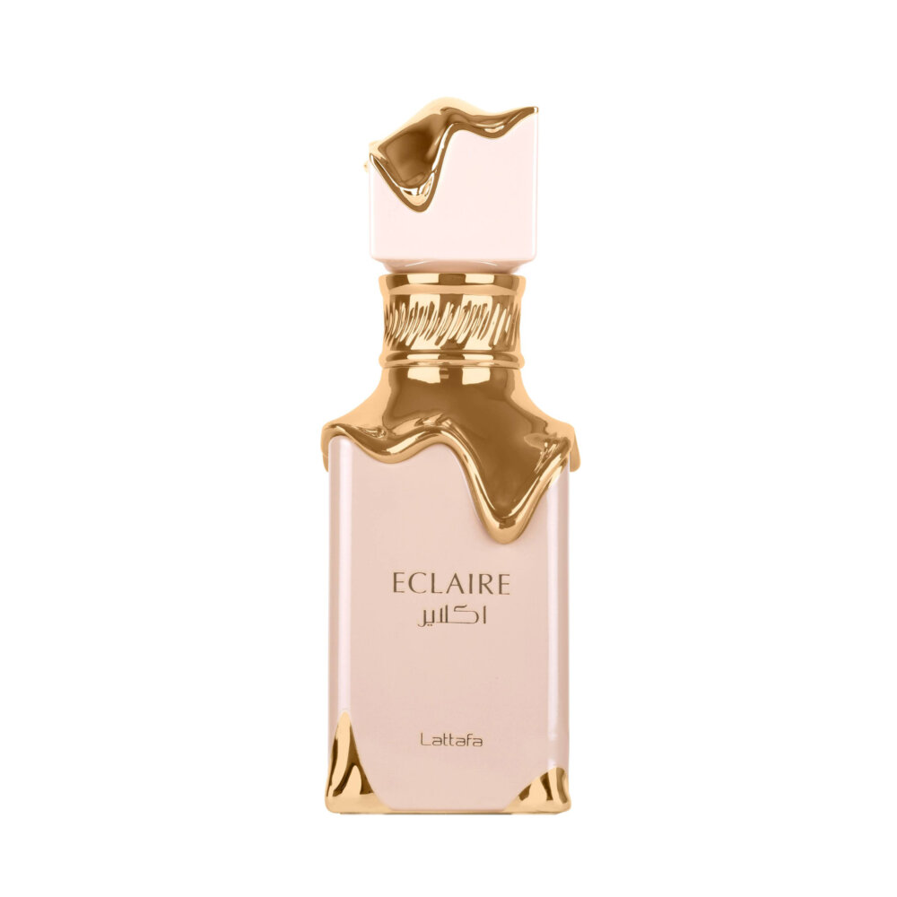 LATTAFA ECLAIRE 100ML WOMAN - Image 3