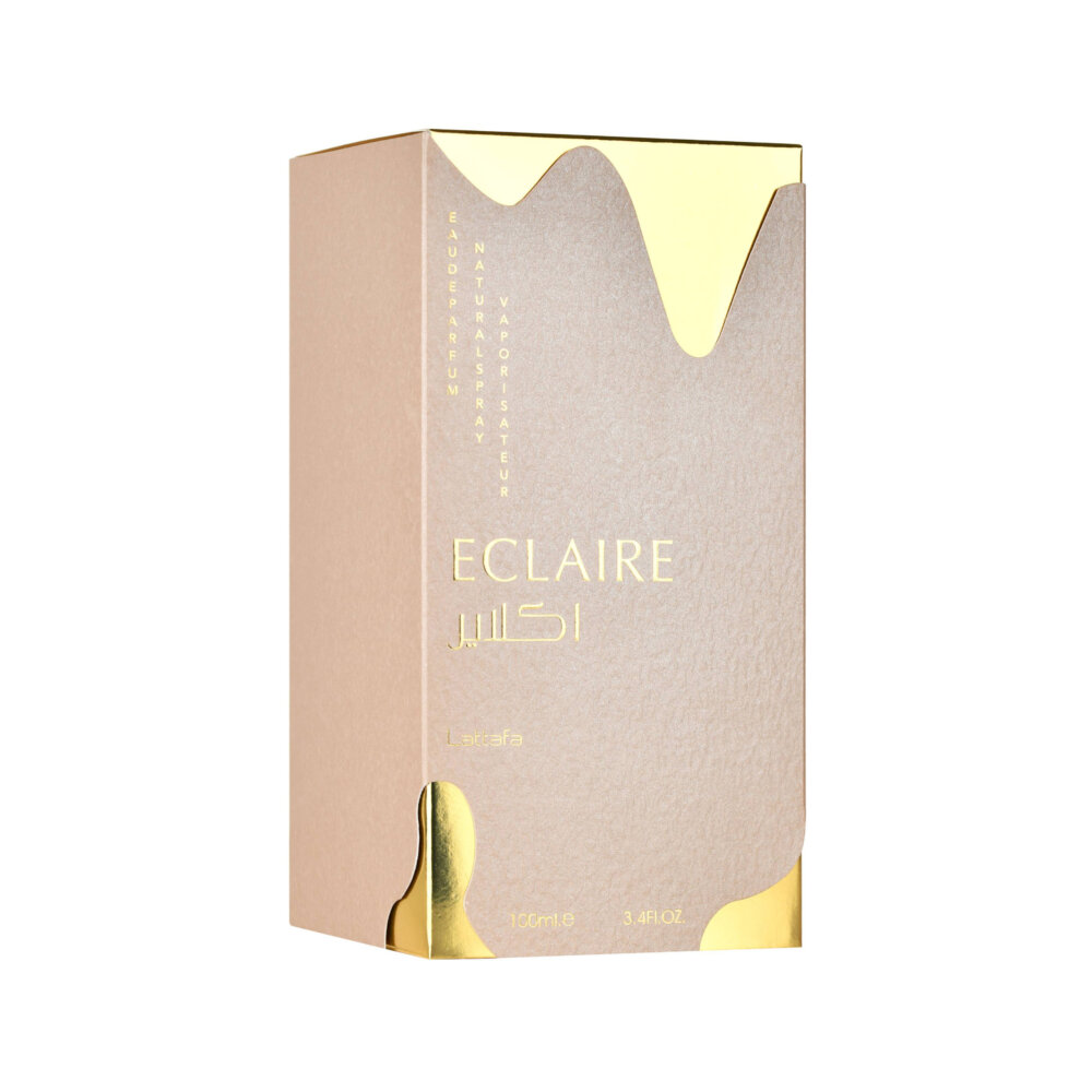 LATTAFA ECLAIRE 100ML WOMAN - Image 2