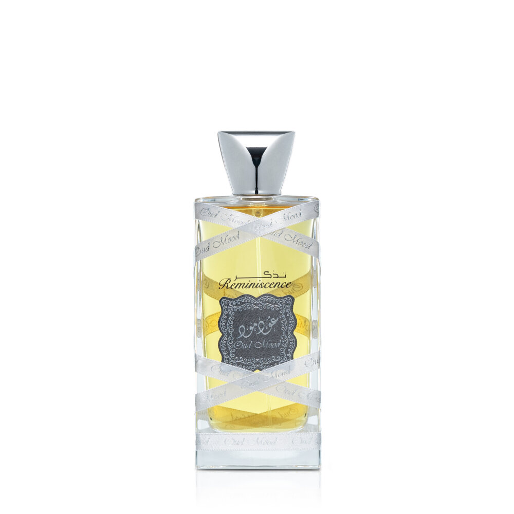 LATTAFA OUD MOOD REMINISCENCE 100ML MAN - Image 2