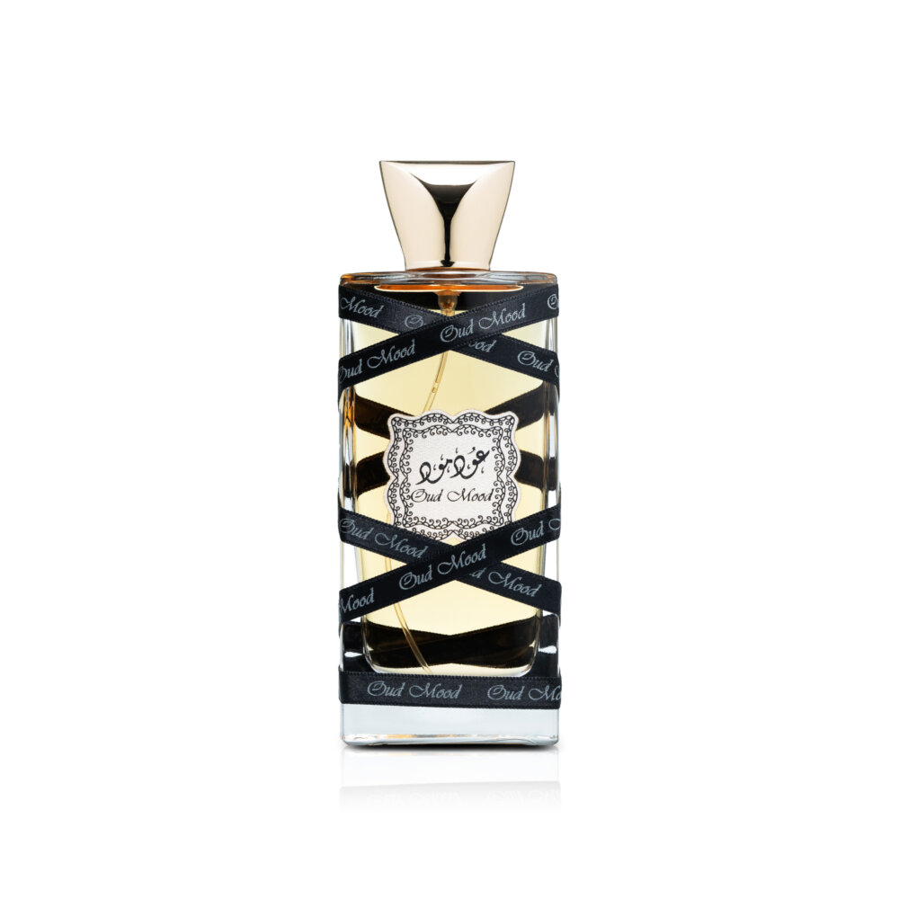 LATTAFA OUD MOOD 100ML UNISEX - Image 2