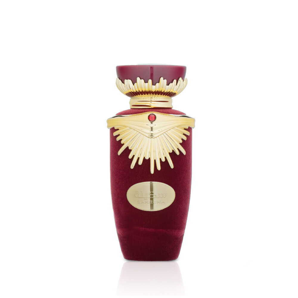 LATTAFA SAKEENA 100ML WOMAN - Image 2