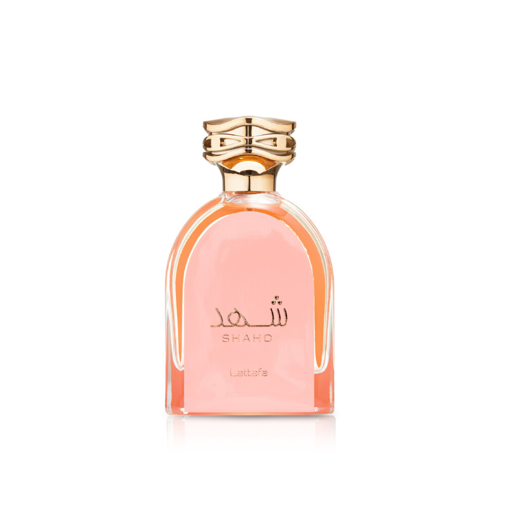 LATTAFA SHAHD 100ML WOMAN - Image 2