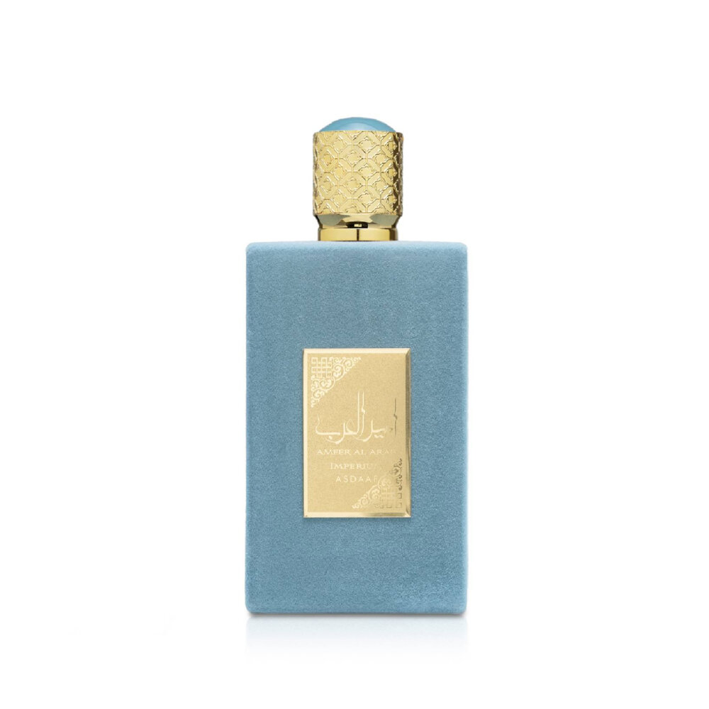 LATTAFA AMEER AL ARAB IMPERIUM 100ML MAN - Image 2