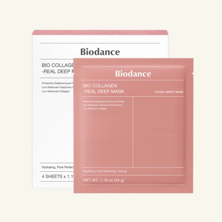 BIODANCE BIO-COLLAGEN REAL DEEP MASK 1pcs
