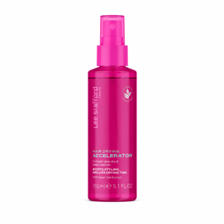 LEE STAFFORD | HAIR DRYING ACCELERATOR 150ML
