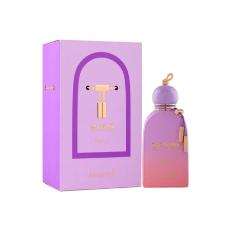 HAMIDI THE DOME COLLECTION | CAPITOL 100ML | EAU DE PARFUM | UNISEX