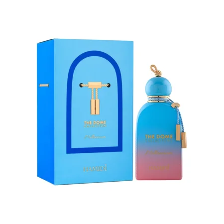 HAMIDI THE DOME COLLECTION | MILLENIUM 100ML | EAU DE PARFUM | UNISEX