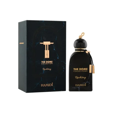HAMIDI THE DOME COLLECTION | REICHSTAG 100ML | EAU DE PARFUM | MEN