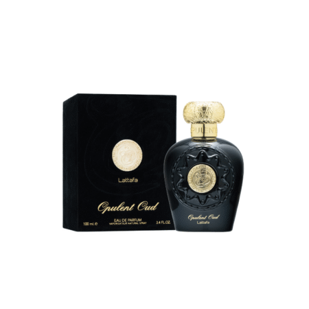 LATTAFA OPULENT OUD EAU DE PARFUM UNISEX - 100ML