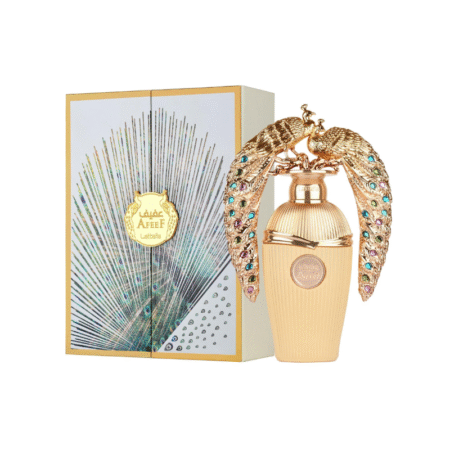 LATTAFA AFEEF EAU DE PARFUM UNISEX - 100ML