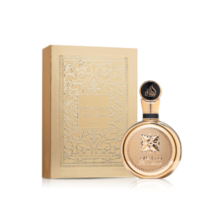 LATTAFA FAKHAR EXTRAIT EAU DE PARFUM FOR HER - 100ML