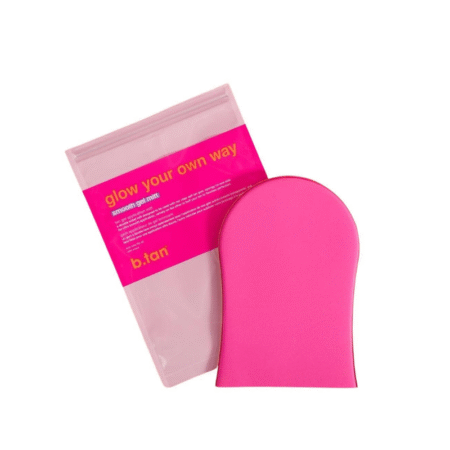 B.TAN ROCKS SMOOTH GEL MITT | ΓΑΝΤΙ ΔΙΠΛΗΣ ΟΨΗΣ ΓΙΑ GLOW YOUR OWN WAY SELF TAN