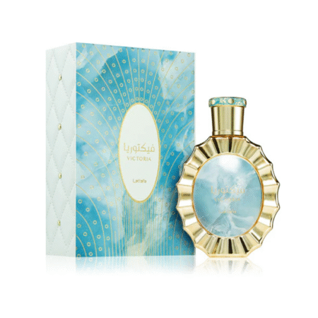 LATTAFA VICTORIA EAU DE PARFUM FOR HER - 100ML