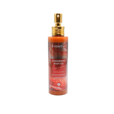 VENTUS SHIMMERING BODY GEL ARINNA 150ML
