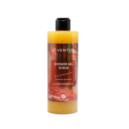VENTUS SHOWER SCRUB ARINNA 300ML