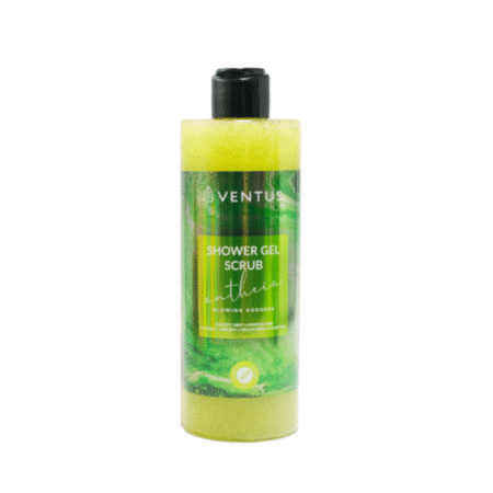 VENTUS SHOWER SCRUB ANTHEIA 300ML