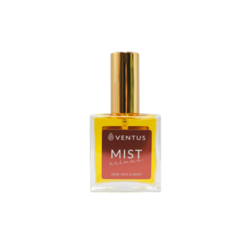 VENTUS BODY MIST ARINNA 50ML