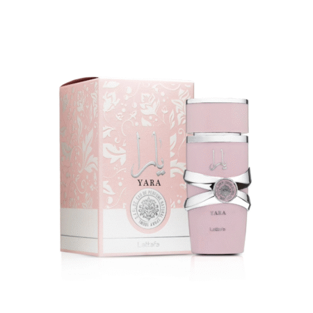 LATTAFA YARA EAU DE PARFUM FOR HER - 100ML