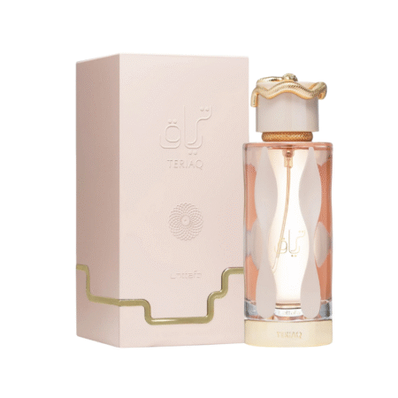 LATTAFA TERIAQ EAU DE PARFUM FOR HER - 100ML