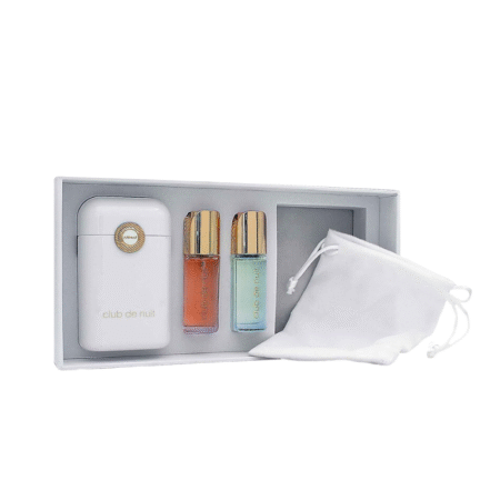 ARMAF CLUB DE NUIT 2pcs GIFT BOX