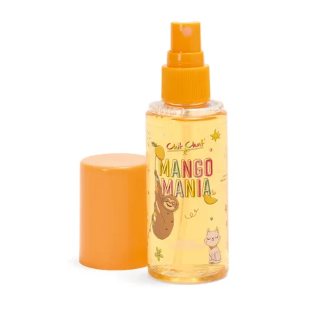 Chit Chat body mist | Mango mania