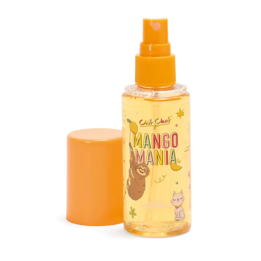 Chit Chat body mist | Mango mania