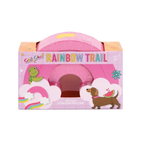 Chit Chat trail fizzers | Rainbow