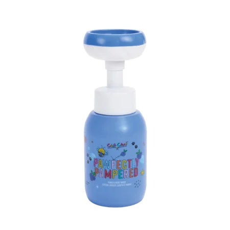 Chit Chat pawfectly pampered hands & body wash | Blueberry