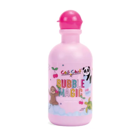 Chit Chat magic color change bubble bath | Cherry