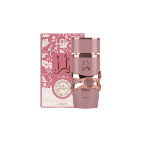 LATTAFA YARA ELIXIR EAU DE PARFUM FOR HER - 100ML