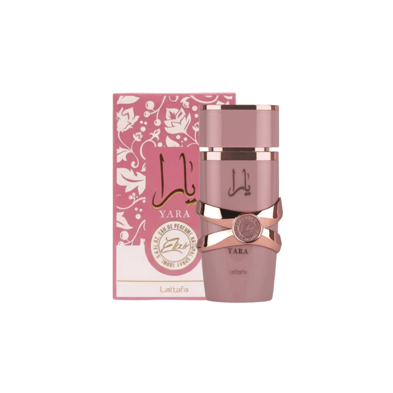 LATTAFA YARA ELIXIR EAU DE PARFUM FOR HER - 100ML