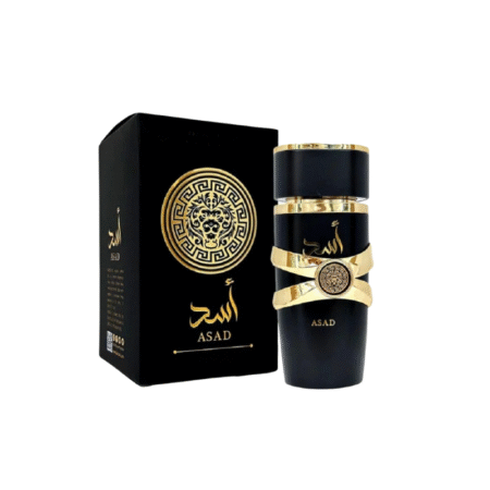 LATTAFA ASAD EAU DE PARFUM 100ML MAN