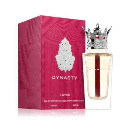 LATTAFA DYNASTY EAU DE PARFUM UNISEX - 100ML