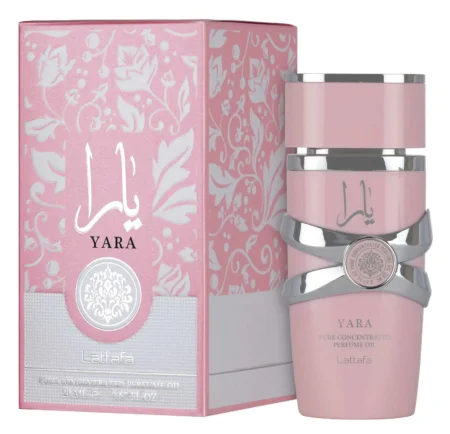 Lattafa | Yara concentrated oil 20ml