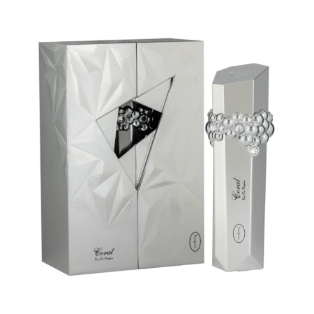 FLAVIA by Sterling EAU DE PARFUM 100ml CORAL