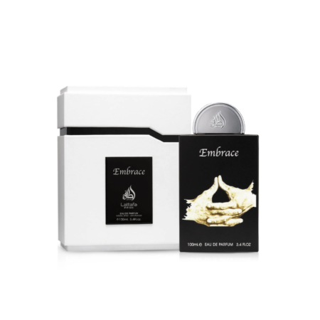 LATTAFA PRIDE EMBRACE EAU DE PARFUM UNISEX - 100ML