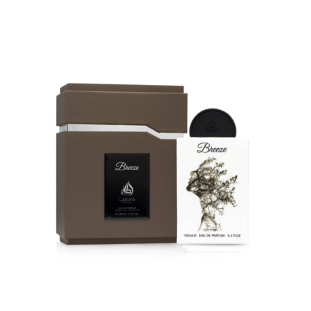 LATTAFA PRIDE BREEZE EAU DE PARFUM UNISEX - 100ML