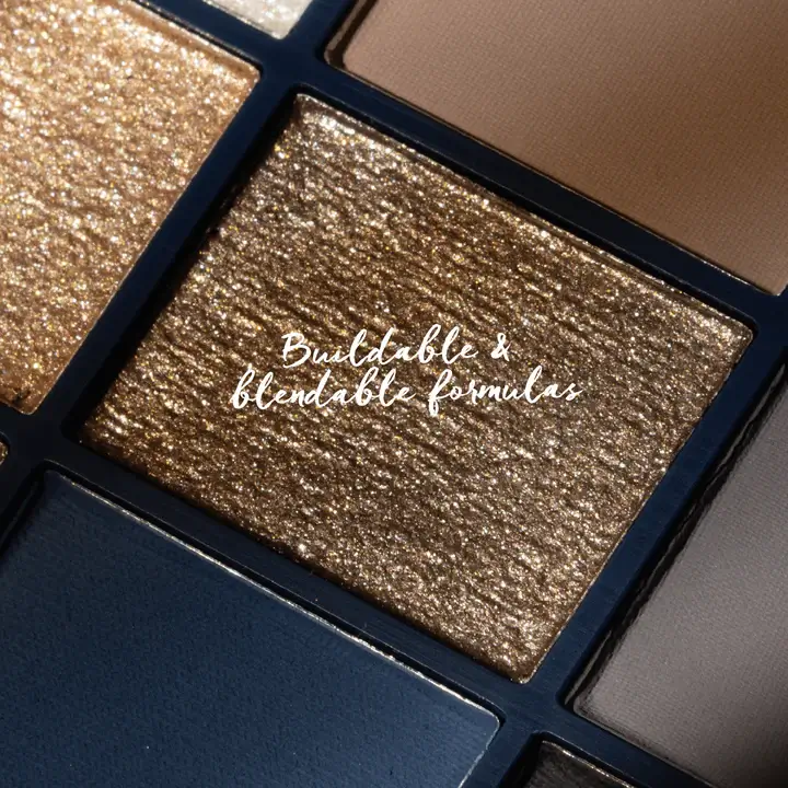 TECHNIC COSMETICS 15col PALETTE | STARLIT SKIES - Image 3