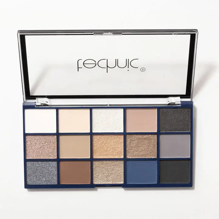 TECHNIC COSMETICS 15col PALETTE | STARLIT SKIES - Image 2