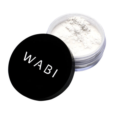 WABI DEFINE PERFECTION LOOSE SHIMMERING POWDER | PORCELAIN