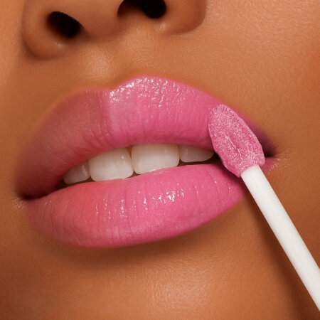 WABI BEAUTY GUILTY LIP GLOSS | SWEET HEART