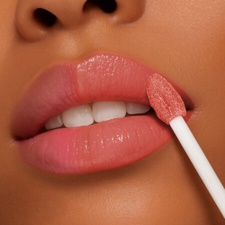 WABI BEAUTY GUILTY LIP GLOSS | SEXY TALK
