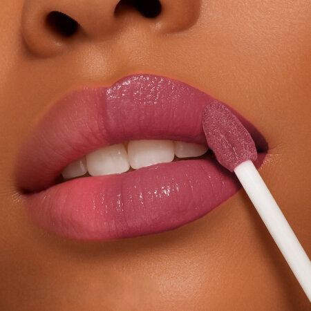 WABI BEAUTY GUILTY LIP GLOSS | ENDLESS KISS