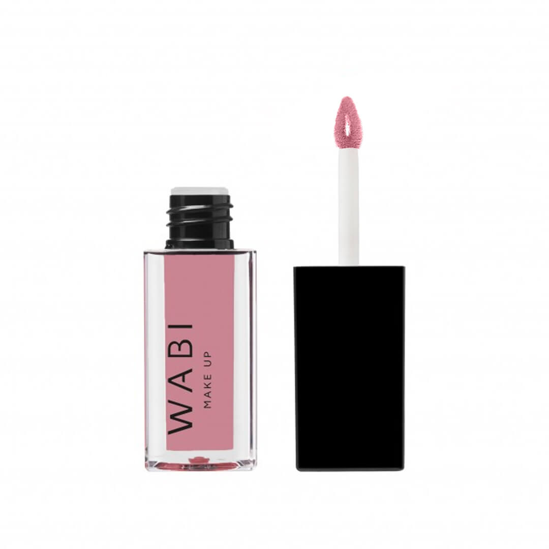 WABI BEAUTY MATTE REVOLUTION LIPSTICK | MOROCCO - Image 2