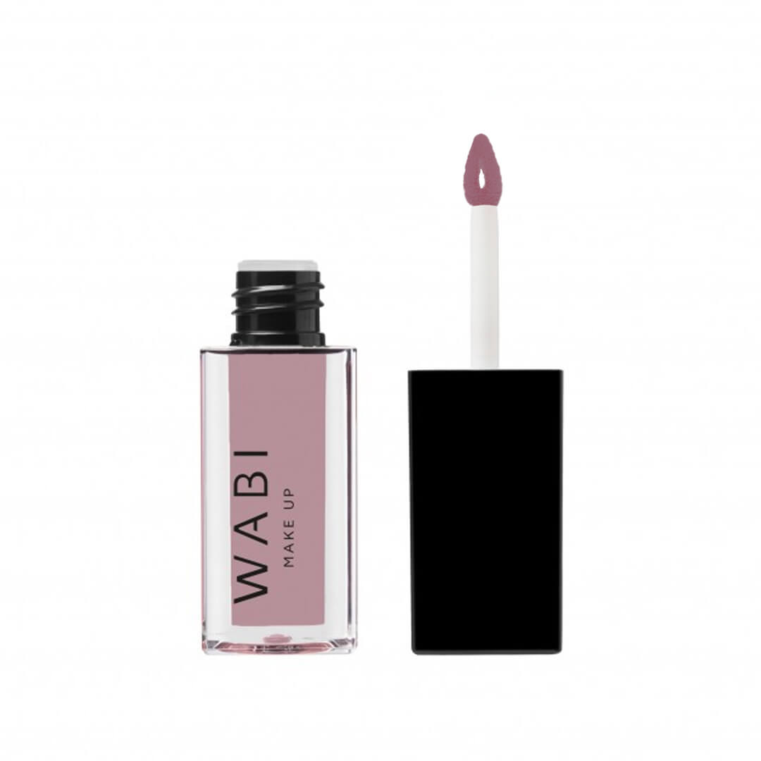 WABI BEAUTY MATTE REVOLUTION LIPSTICK | PINA COLADA - Image 2