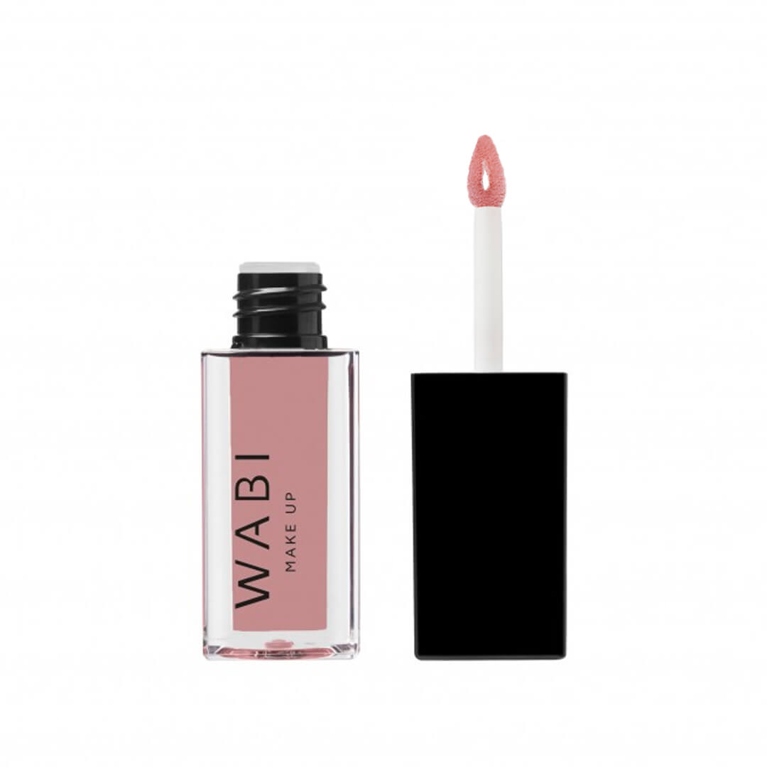 WABI BEAUTY MATTE REVOLUTION LIPSTICK | TOKYO ROSE - Image 2